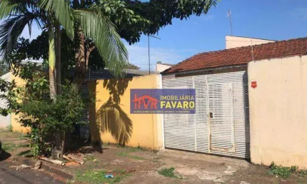 Casa esquina com 4 dormitórios à venda, 150 m² por r$ 300.000 - aquilles sthengel - londrina/pr