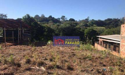 Terreno Jd Paris à venda, 263 m² por R$ 70.000 - Jardim Paris - Londrina/PR