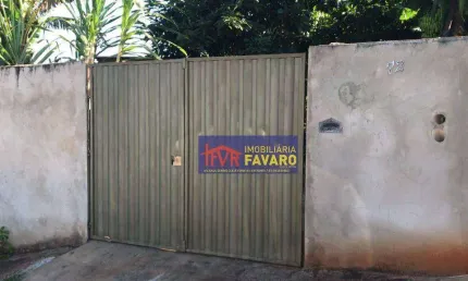 Casa com 4 dormitórios à venda, 90 m² por R$ 190.000,00 - Jardim Maria Celina - Londrina/PR