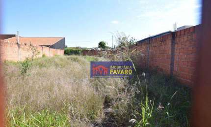 Terreno à venda, 250 m² por R$ 115.000,00 - Jardim Padovani - Londrina/PR