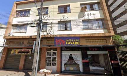 Apartamento com 1 dormitório à venda por R$ 160.000 - Centro - Londrina/PR