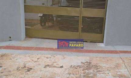 Casa com 3 dormitórios à venda, 90 m² por R$ 250.000 - Jardim Arapongas - Londrina/PR