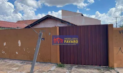 Ponto à venda, 252 m² por R$ 400.000,00 - Parigot de Souza 2 - Londrina/PR