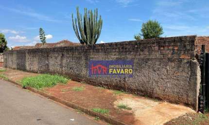 Casa com 3 dormitórios à venda, 100 m² por R$ 380.000 - Leonor - Londrina/PR