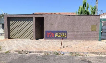 Casa com 2 dormitórios à venda, 116 m² por r$ 380.000 - luiz de sá - londrina/pr
