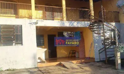 Ouro Verde. Sobrado com 5 dormitórios à venda, 100 m² de área construida, 250m2 de terreno, por R$ 220.000 ,00