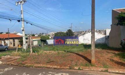 Terreno de esquina à venda, 318,66 m² por R$ 250.000 - Conjunto Café - Londrina/PR