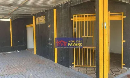 Conjunto Café: Sala para alugar, 35 m² por R$ 900/mês. Praticamente pronta para distribuidora.