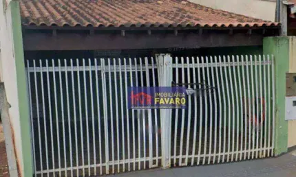 Casa com 3 dormitórios à venda, 70 m² por R$ 270.000 - Catuai - Londrina/PR