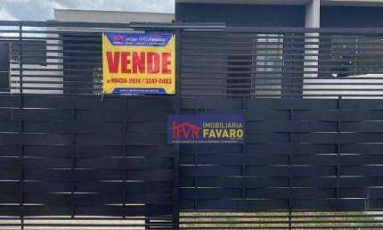 Geminada nova, com dois quartos, sendo um suite, 69 m² por R$ 285.000.00