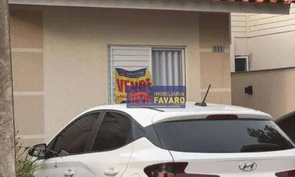 Casa em condomínio fechado com 3 quartos à venda na Rua Pedro Rossato, 55, Heimtal, Londrina
