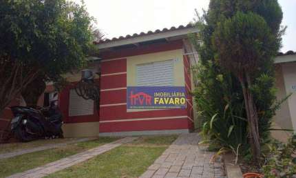 Casa com 3 dormitórios à venda, 130 m² por R$ 270.000,00 - Heimtal - Londrina/PR