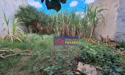 Terreno à venda, 250 m² por R$ 130.000,00 - Jardim Planalto - Londrina/PR