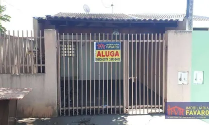 Casa com 2 dormitórios à venda, 55 m² por r$ 180.000,00 - jardim tropical - londrina/pr