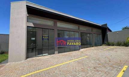 Salas comerciais na Avenida Joubert de Carvalho, próximo ao yerminal do Vivi Xavier. Sala com 25 metros quadrados: R$ 1.100,00 Sala com 50 metros quad