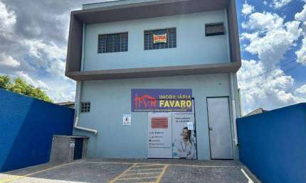 Sala para alugar por R$ 720,00/mês - Conjunto Café - Londrina/PR