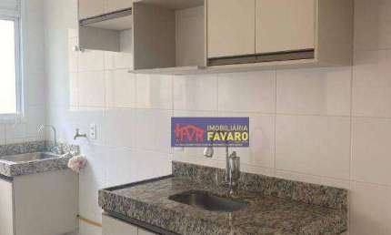Conjunto Farid Libos, Apartamento dois quartos, cozinha planejada, wc social com pia em marmore, armário e box blindex, garagem coberta. Quarto andar,