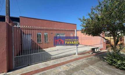 Excelente imóvel adequado para salão de beleza. Próximo ao supermercado Santarém do Violin, com aproximadamente 70M². R$ 248mil.