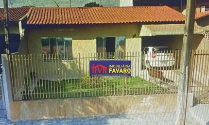 Casa com 3 dormitórios à venda, 160 m² por r$ 300.000 - conjunto professora hilda mandarino - londrina/pr