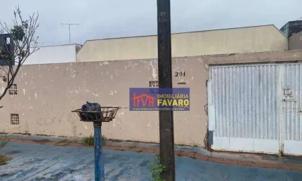 Semiramis,ideál para comércio, próximo a Saul Elkind, Casa com 2 dormitórios para locação, 120 m² por R$  1.500,00