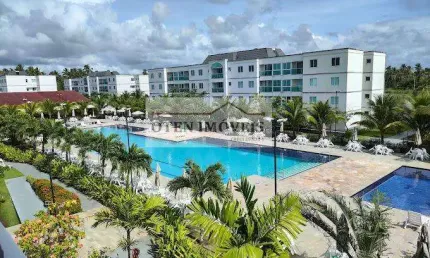 Apartamento para Venda em Ipojuca, Praia do Cupe / Muro Alto, 3 dormitórios, 1 suíte, 2 banheiros, 1 vaga