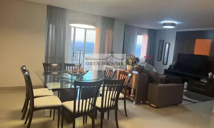 Apartamento para Venda em São José dos Campos, Jardim Alvorada, 3 dormitórios, 1 suíte, 2 banheiros, 2 vagas