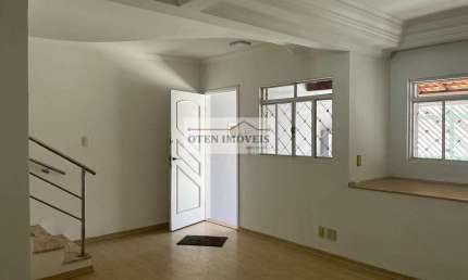 Casa para Venda em São José dos Campos, Monte Castelo, 2 dormitórios, 1 banheiro, 2 vagas