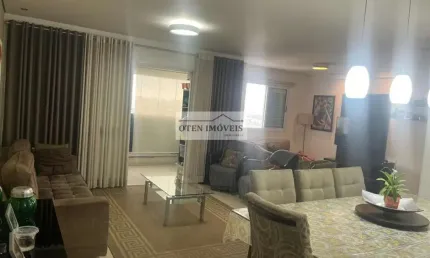 Apartamento para Venda em São José dos Campos, Jardim Alvorada, 3 dormitórios, 1 suíte, 2 banheiros, 2 vagas