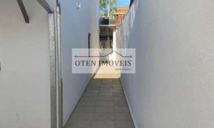 Casa para Venda em São José dos Campos, Residencial Bosque dos Ipês, 3 dormitórios, 1 suíte, 2 banheiros, 2 vagas