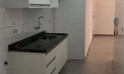 Apartamento para Locação em São José dos Campos, Condomínio Royal Park, 2 dormitórios, 1 suíte, 2 banheiros, 2 vagas