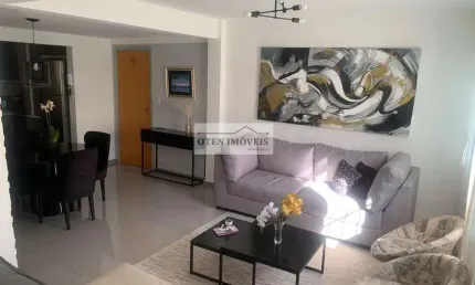 Apartamento para Venda em São José dos Campos, Centro, 2 dormitórios, 2 banheiros, 1 vaga