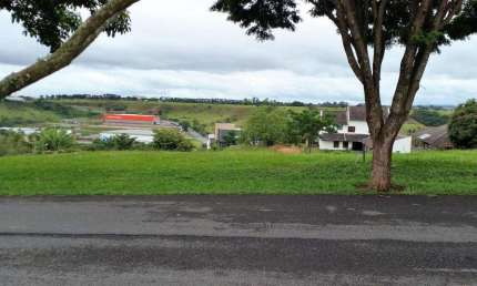 Terreno para Venda em Jacareí, Condomínio Residencial Mirante do Vale