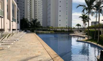 Apartamento para Locação em São José dos Campos, Jardim das Colinas, 4 dormitórios, 1 suíte, 5 banheiros, 3 vagas