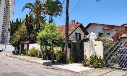Casa para Venda em São José dos Campos, Jardim Esplanada, 5 dormitórios, 2 suítes, 4 banheiros, 4 vagas