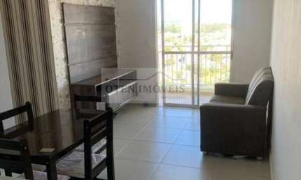 Apartamento para Venda em São José dos Campos, Centro, 3 dormitórios, 1 suíte, 2 banheiros, 2 vagas