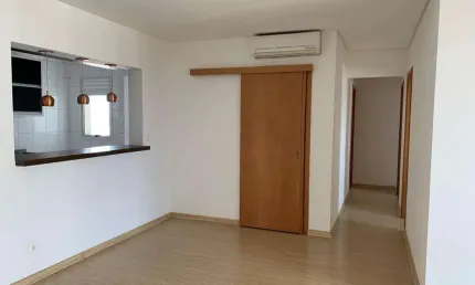 Apartamento para Venda em São José dos Campos, Jardim Alvorada, 3 dormitórios, 2 suítes, 3 banheiros, 3 vagas