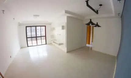Apartamento para Venda em São José dos Campos, Parque Residencial Aquarius, 4 dormitórios, 1 suíte, 3 banheiros, 2 vagas