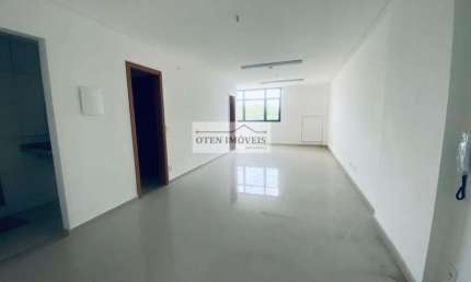 Sala Comercial para Locação em São José dos Campos, Centro, 2 banheiros, 1 vaga
