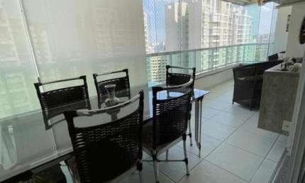 Apartamento para Venda em São José dos Campos, Vila Ema, 3 dormitórios, 3 suítes, 3 banheiros, 2 vagas