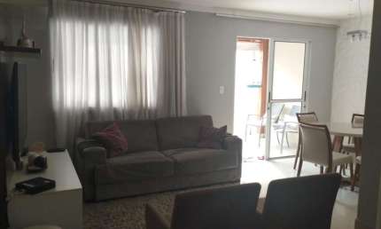Casa em Condomínio para Venda em Jacareí, Condomínio Residence Club, 3 dormitórios, 1 suíte, 2 banheiros, 3 vagas