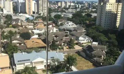 Apartamento para venda em são josé dos campos, parque residencial aquarius, 2 dormitórios, 1 suíte, 1 vaga