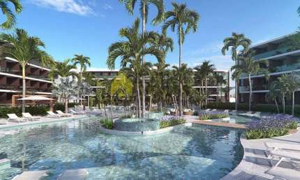 Apartamento para Venda em Ipojuca, PRAIA DE MURO ALTO