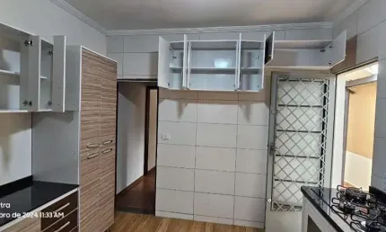 Casa para Venda em São José dos Campos, Jardim Cruzeiro do Sul