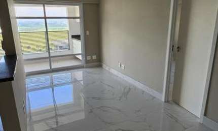 Apartamento para Venda em São José dos Campos, Parque Residencial Aquarius, 1 dormitório, 1 suíte, 1 banheiro, 1 vaga