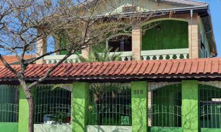 Casa para Venda em São José dos Campos, Jardim Altos de Santana, 3 dormitórios, 1 suíte, 2 banheiros, 2 vagas