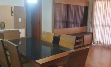 Apartamento para Venda em São José dos Campos, Jardim Alvorada, 4 dormitórios, 2 suítes, 3 banheiros, 2 vagas