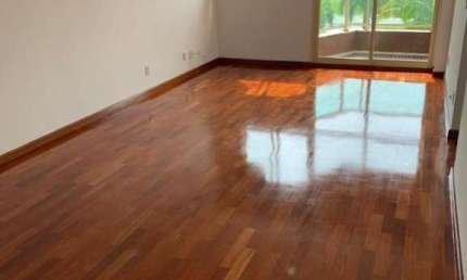 Apartamento para Locação em São José dos Campos, Parque Residencial Aquarius, 4 dormitórios, 1 suíte, 3 banheiros, 2 vagas