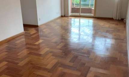 Apartamento para Locação em São José dos Campos, Parque Residencial Aquarius, 4 dormitórios, 1 suíte, 3 banheiros, 2 vagas