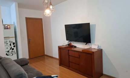 Apartamento para Venda em São José dos Campos, JARDIM SUL, 2 dormitórios, 1 banheiro, 1 vaga