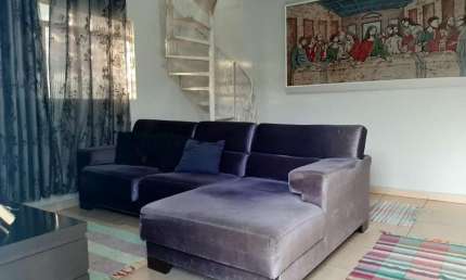 Casa para Venda em São José dos Campos, Jardim Altos de Santana, 4 dormitórios, 2 banheiros, 4 vagas